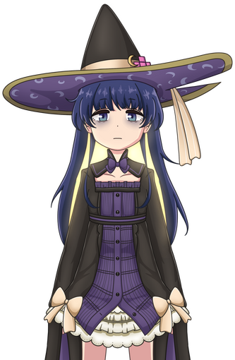 Tzaro (Wilbell Ver.)