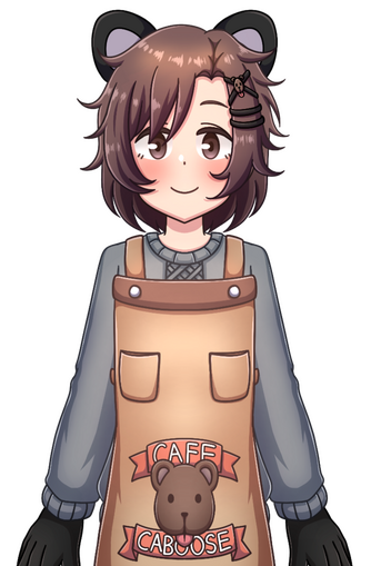 CafeCaboose CafeCaboose